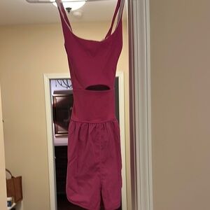 Amazon Women's Pink Shorts